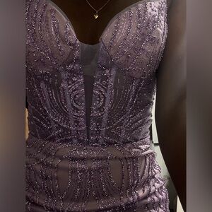 Prom dress for sale!! Brand new, I am selling because I have two.Will negotiate